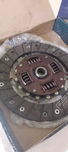 Disco de embreagem AP novo sem uso 