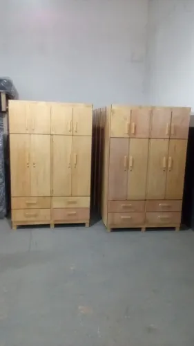 Guarda Roupa Compensado