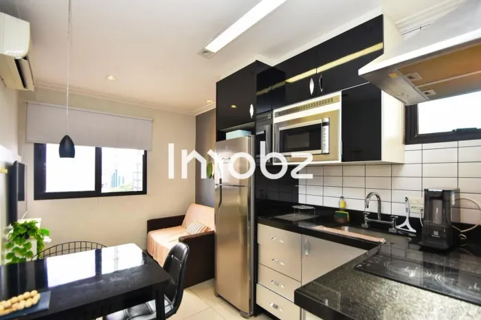Apartamento à venda na Rua Bela Cintra, 1356 - Jardim Paulista - São Paulo - SP - CEP: 014