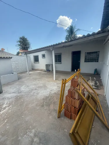Casa pra Alugar pertinho do Shopping Norte Sul