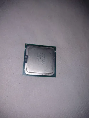 PROCESSADOR INTEL QUARD CORE 2CARD 2.66HZ