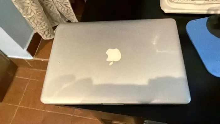 MacBook Pro