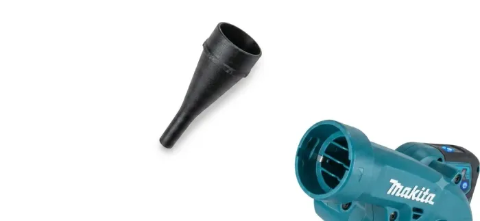 Adaptador Para Soprador De Ar Makita Dub185/186 Bico Fino