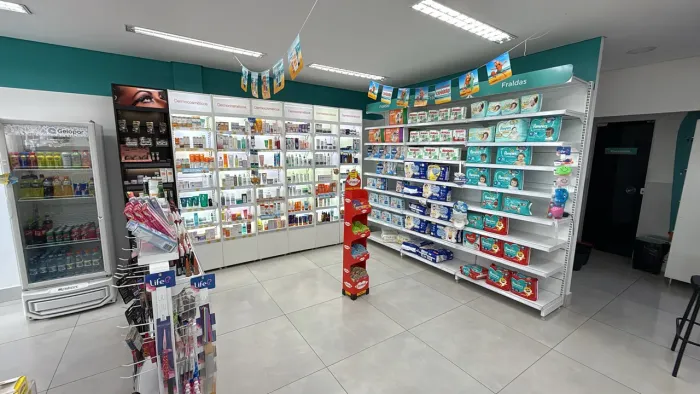 Farmácia