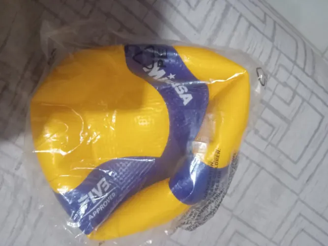 Bola de vôlei Mikasa original