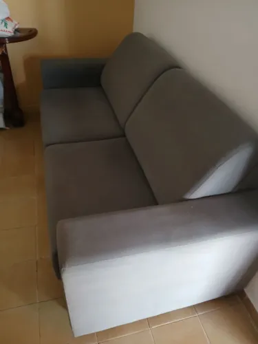 Sofá 3 lugares