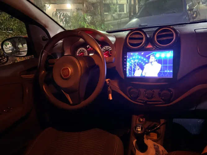 Fiat Palio Attra./italia 1.4 EVO F.flex 8V 5P 2014