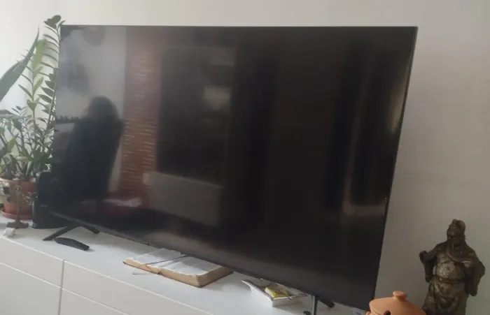 Tv Samsung 65 polegadas 4k
