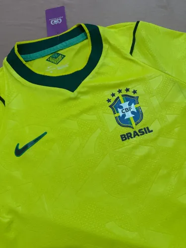 Camisa do Brasil