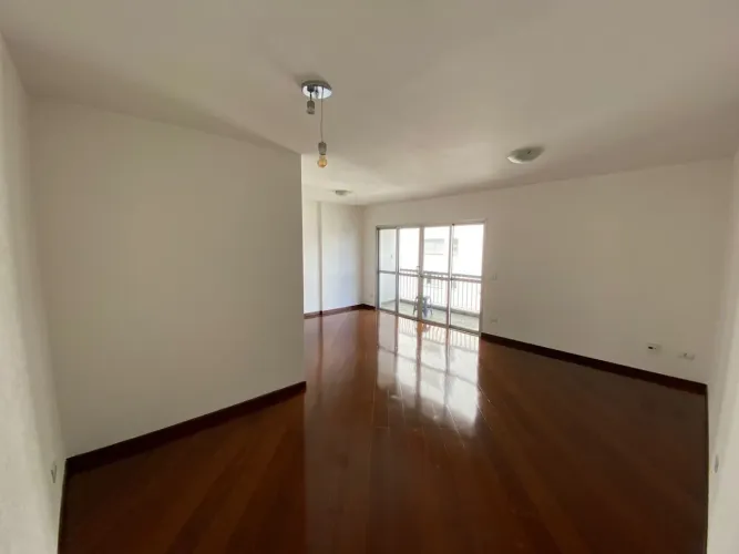 Apartamento com 4 dormitórios à venda, 138 m² por R$ 1.490.000,00 - Vila Clementino - São