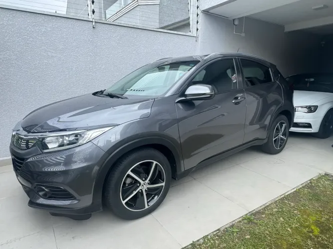 Honda HR-V EX 1.8 Flexone 16V 5P Aut. 2019