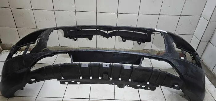 Para-choque dianteiro CITROEN  C3 AIRCROSS 2012 2016