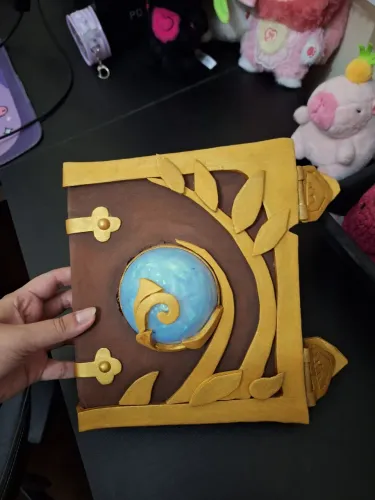 Livro yuumi league of legends