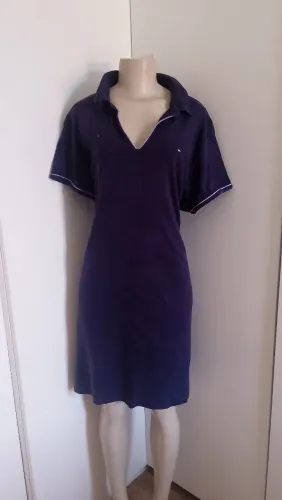 Vestido Tommy Hilfiger GG 