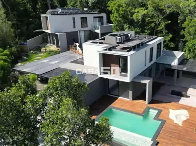 Casa a venda Condomínio La Reserva I - Atibaia