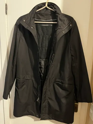 Trench coat London Fog