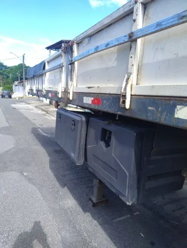 Grade baixa 