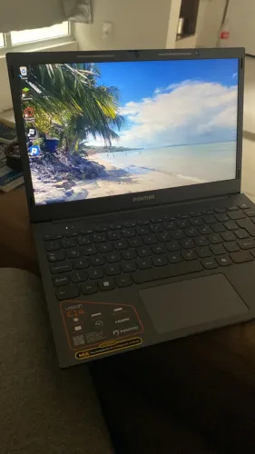 notbook vision c14
