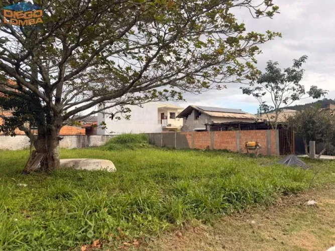 Terreno - Florianópolis SC