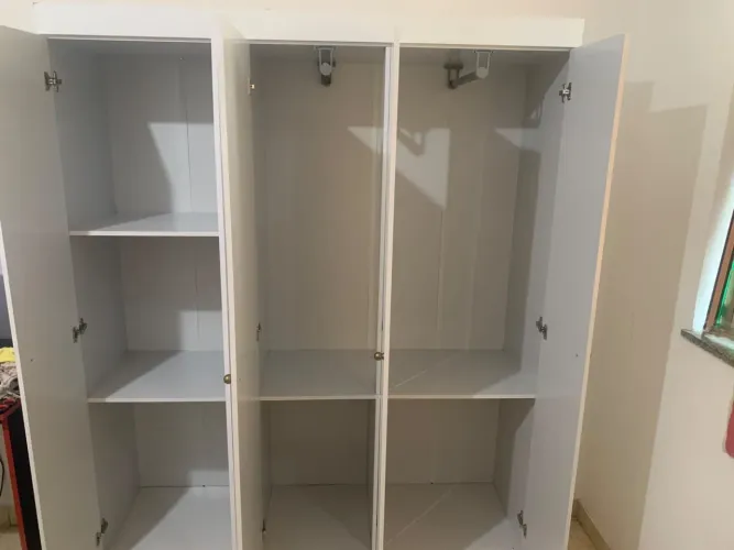 Guarda roupa