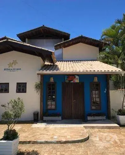 Pousada com 15 dormitórios à venda, 586,47 m² por R$ 3.800.000 - Maresias - São Sebastião/