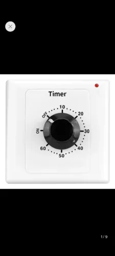 Temporizador 
