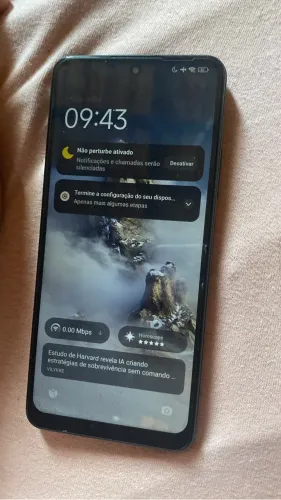 Redmi note 12