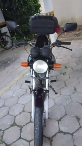Honda CG 125 FAN