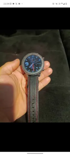 Relógio amazfit GTR 47 mm 