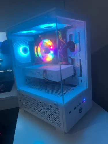 PC GAMER