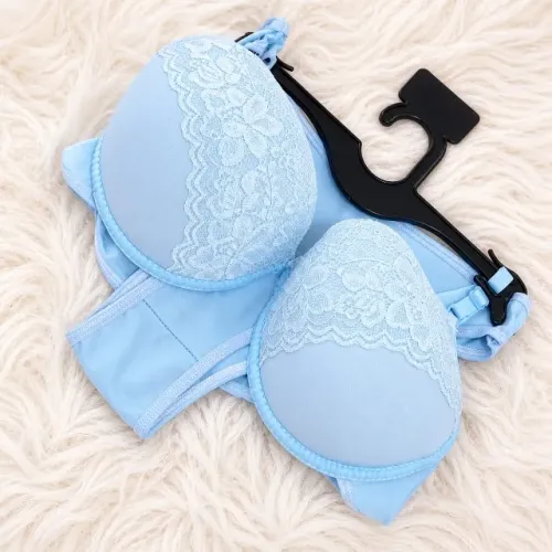 Conjuntos lingerie