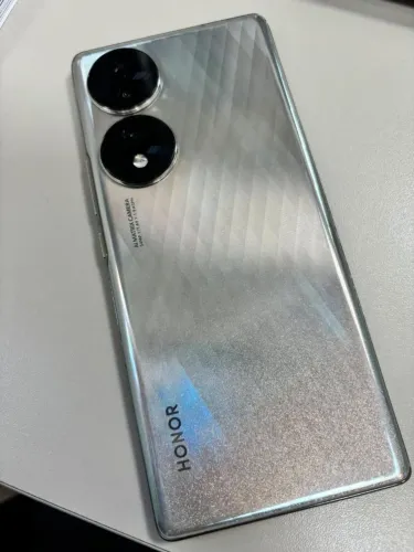 Vendo/Troco - Celular Honor 70 256gb