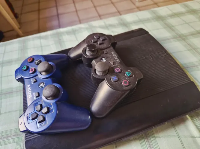 Games