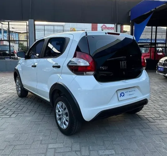 Fiat Mobi Like 1.0 Fire Flex 5P. 2023