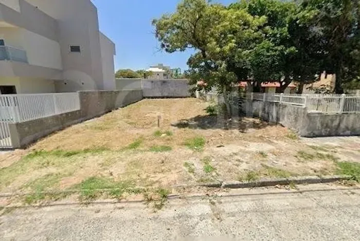 Terreno para Venda em Florianópolis, Pântano do Sul