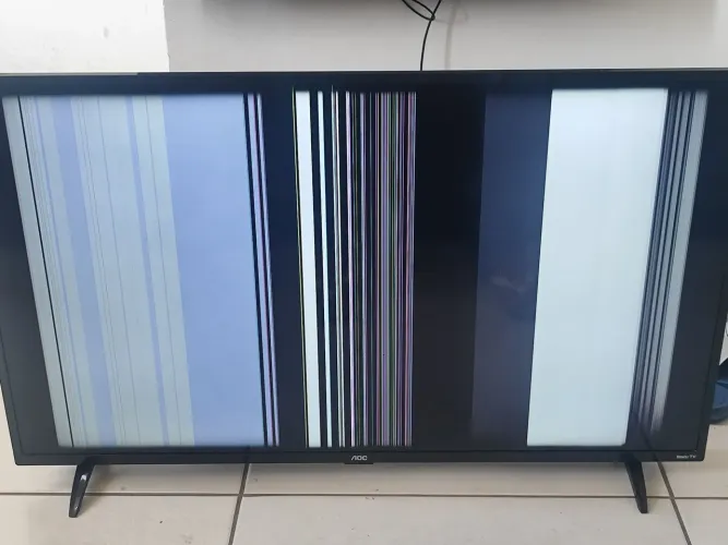 Tv AOC 43 polegadas