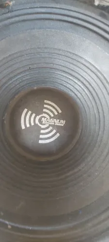 Altofalante magnum 350w 12"