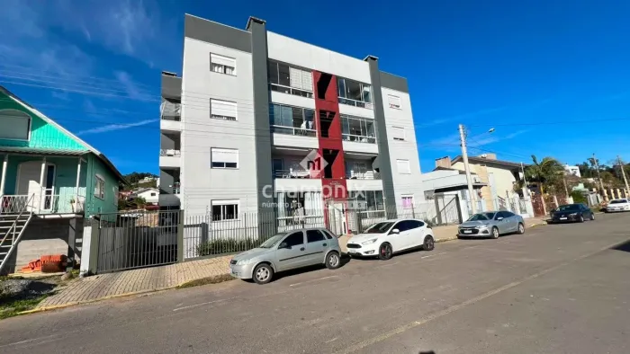 AP 2 DORM PRONTO PARA MORAR (57,42M²)