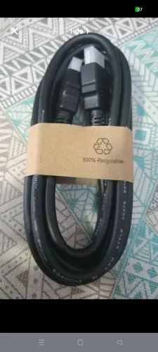 Cabo HDMI