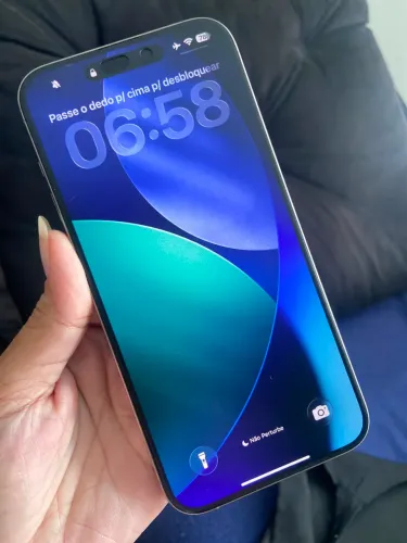 iPhone 15 pro max 256 gigas