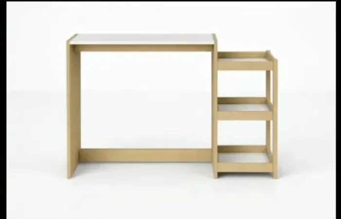 Mesa de manicure