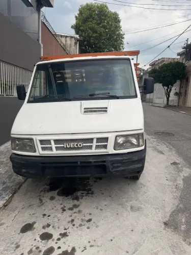 Iveco Daily 35.1 16v0 2.8 103cv Diesel Mec. 2005