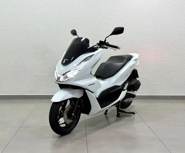 Honda PCX 160