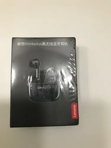 Fone Lenovo ThinkPlus 