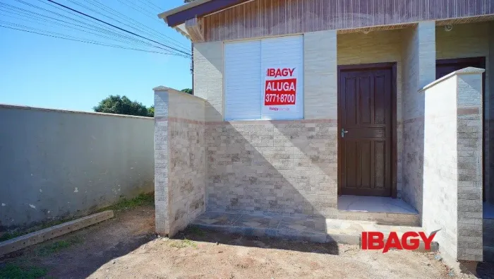 Excelente Casa 1 dormitório(s) em Vargem Grande - Florianópolis