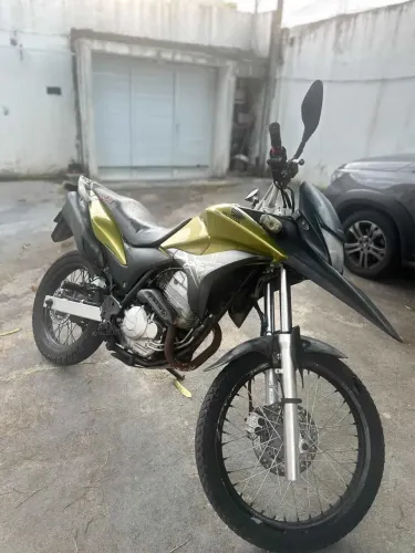 Vendo XRE 300