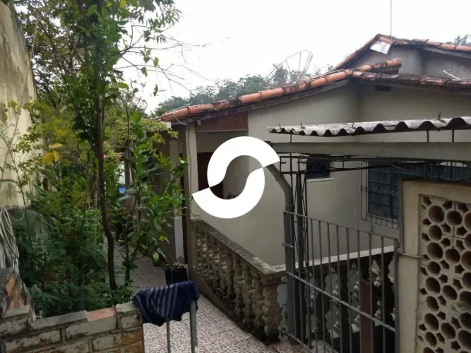 Casa duplex à venda, 160 m² por R$ 500.000,00 - Santa Rosa - Niterói/RJ
