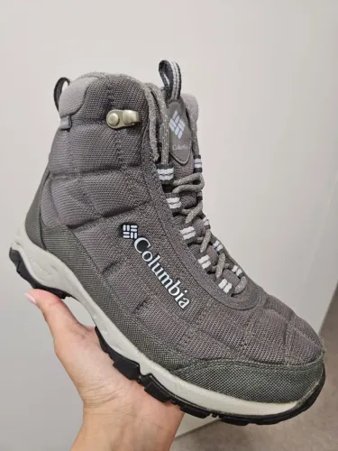 Bota feminina Columbia