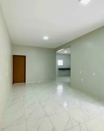 CASA NO BAIRRO VALE DO SOL