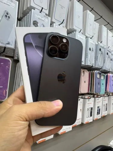 iPhone 16 Pro 256gb Completo